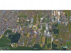 Pantelimon Zona Selgros